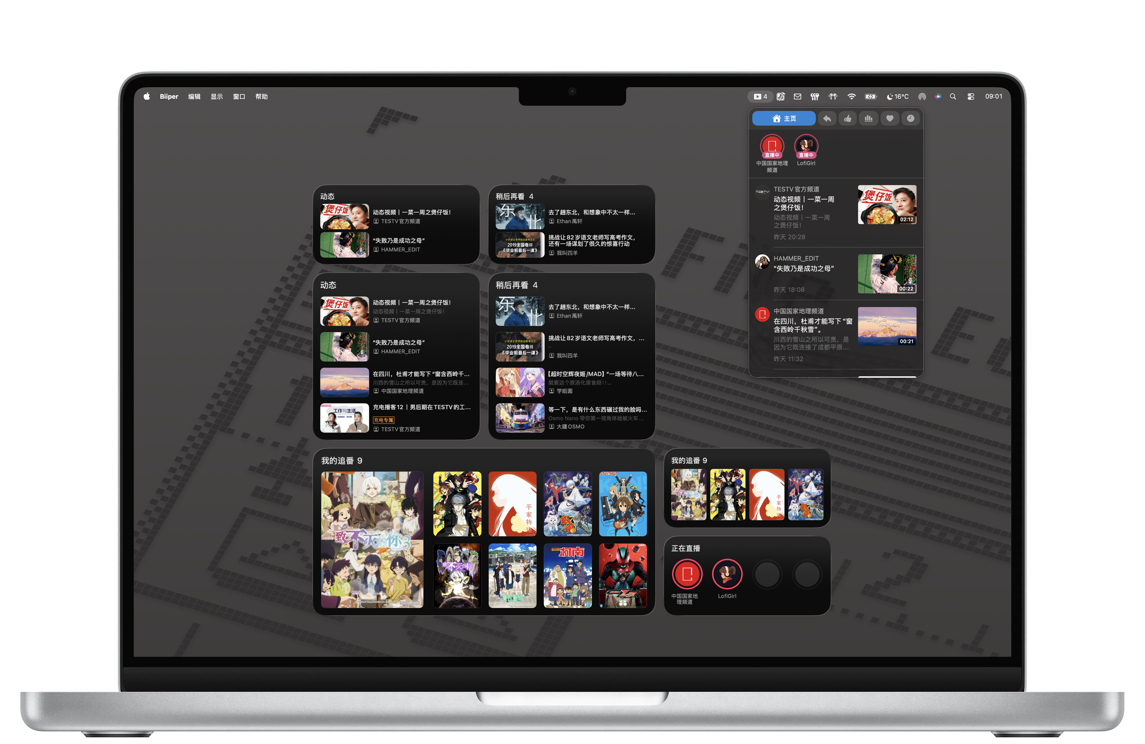Widget 1