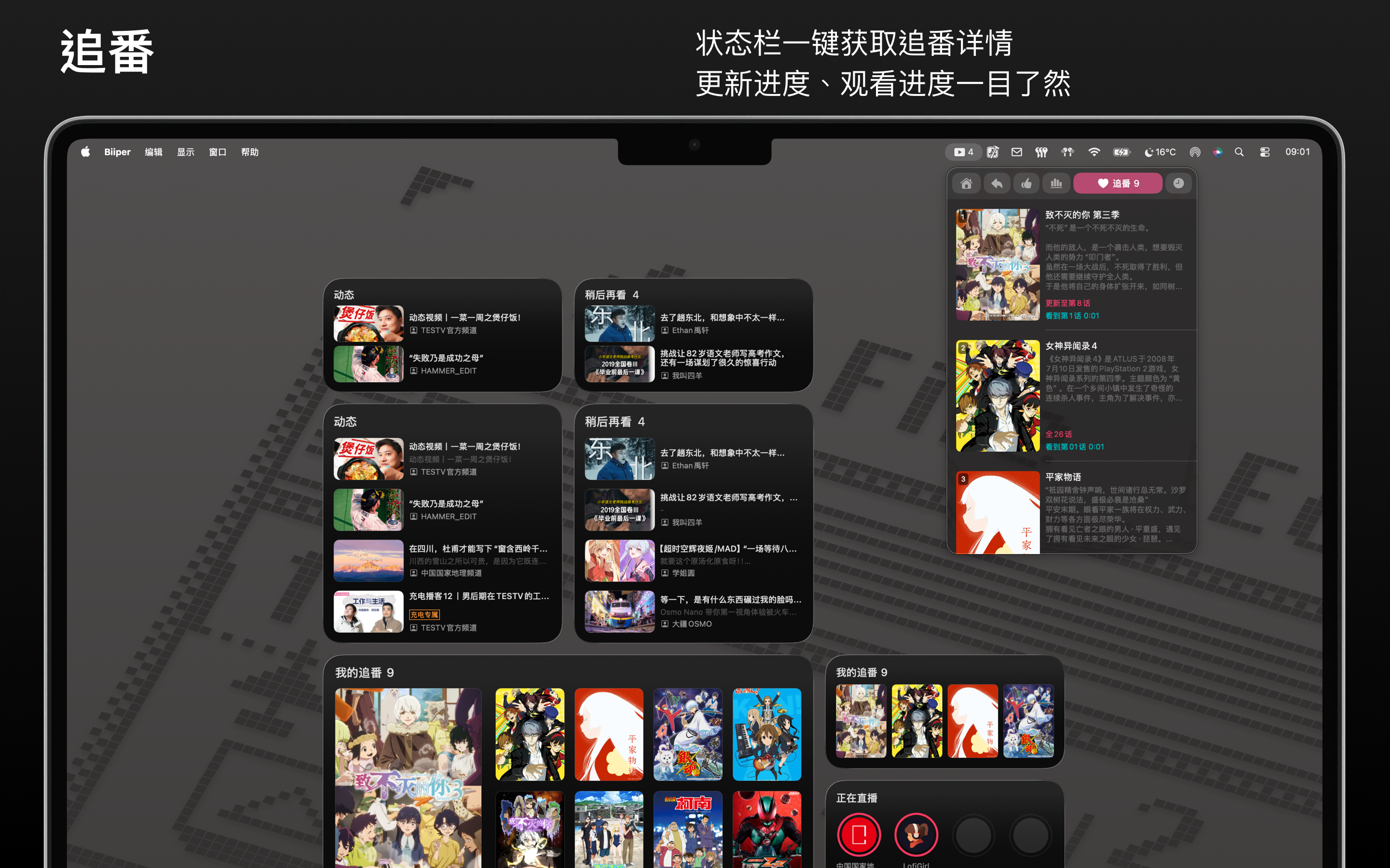 Widget 3